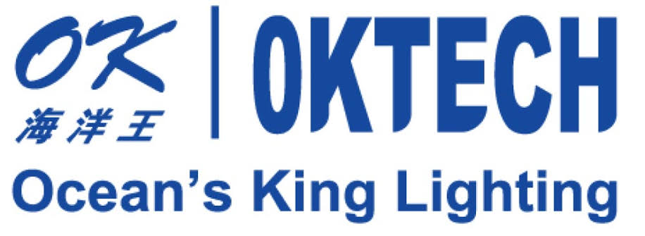 Ocean's King Lighting